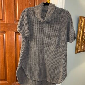 UGG Gray Knit Sweater